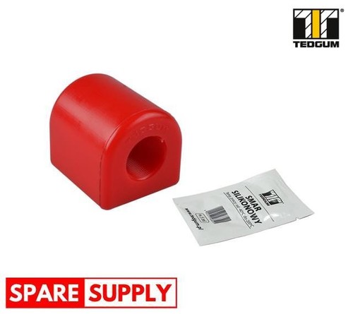Mounting stabiliser bar for - mounting,,