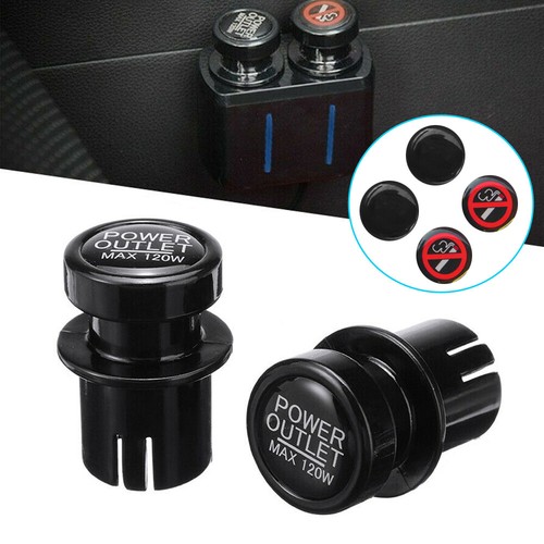 Set 12v 21mm cigarette - 21mm,