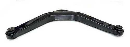 Rear upper control - control, jeep