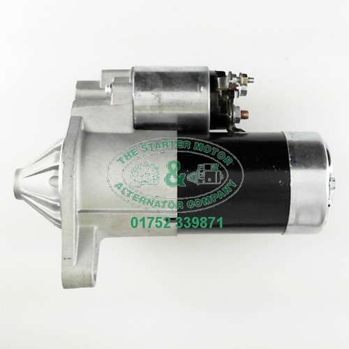 Jeep cherokee starter motor - jeep,