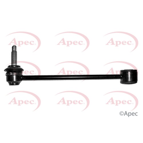 Anti roll bar links rear - bar,