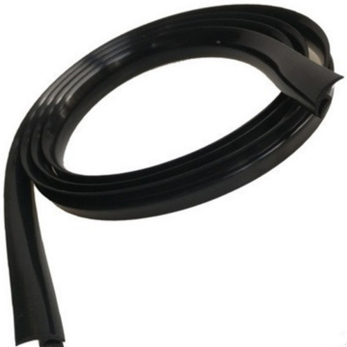 Car rubber seal under - rubber,