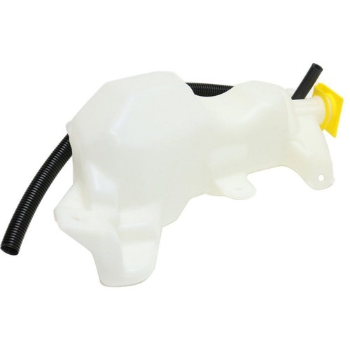 Coolant recovery tank - coolant, for
