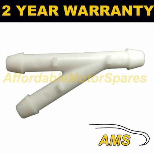 Universal windscreen washer - windscreen,