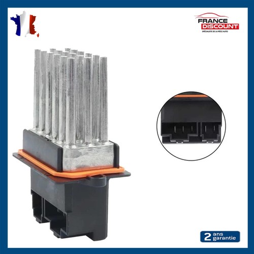 Heating resistance clim - heating,