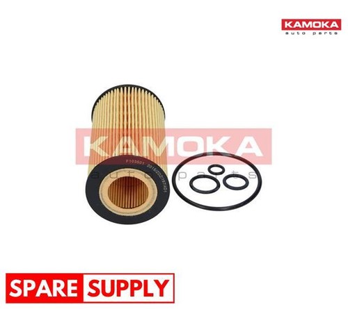 Oil filter for mercedes - for, mercedes-benz