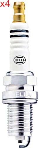 Hella spark plug - spark, for
