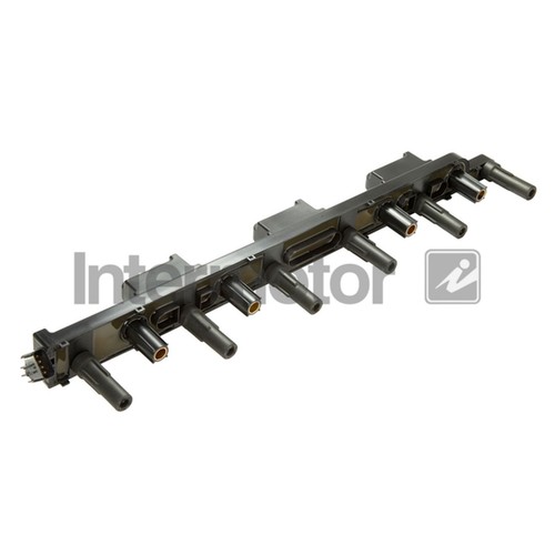 Ignition coil 12115 intermotor - ignition,