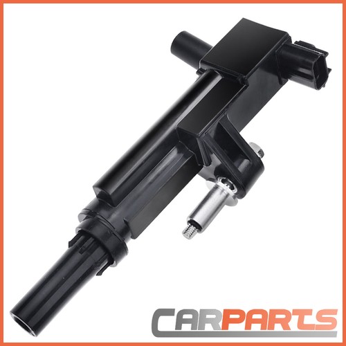 Ignition for chrysler aspen - ignition,