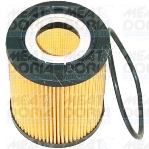 Oil filter for - oil, audi