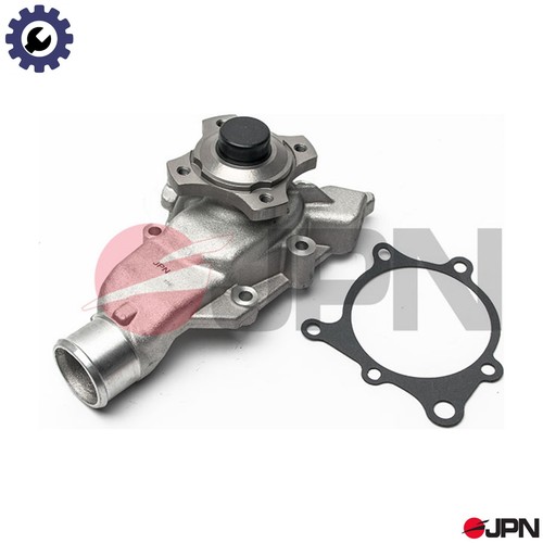 Water pump engine - engine, cooling