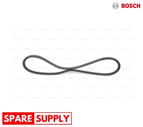 Belt for man - v-belt, hocl