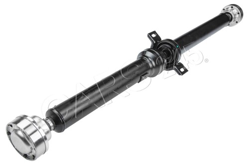 Rear final drive propshaft - rear, for