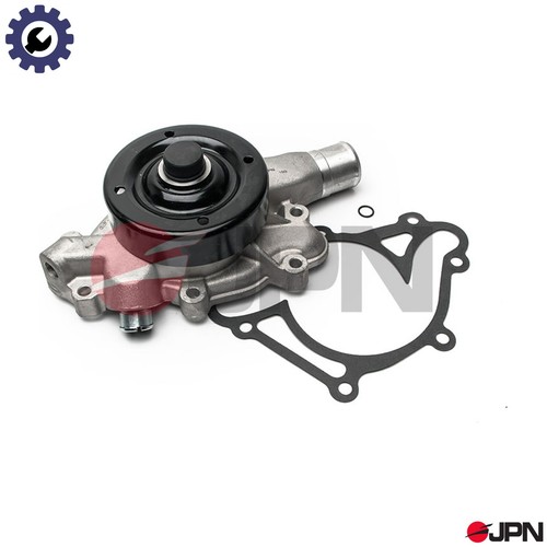 Water pump engine cooling - pump,