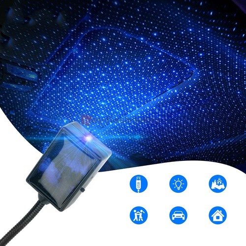 Car usb led - 1x,