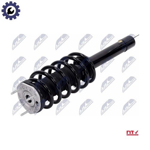 Shock absorber 118 - shock, a-ch-118