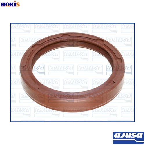 Shaft seal crankshaft 15058100 - crankshaft,