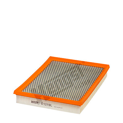 Hengst filter e1219l air - hengst,