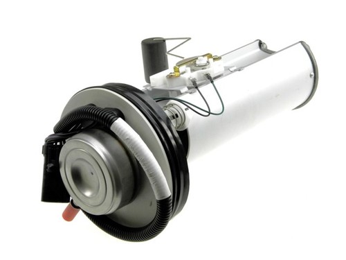 Fuel pump jeep grand cherokee - fuel,