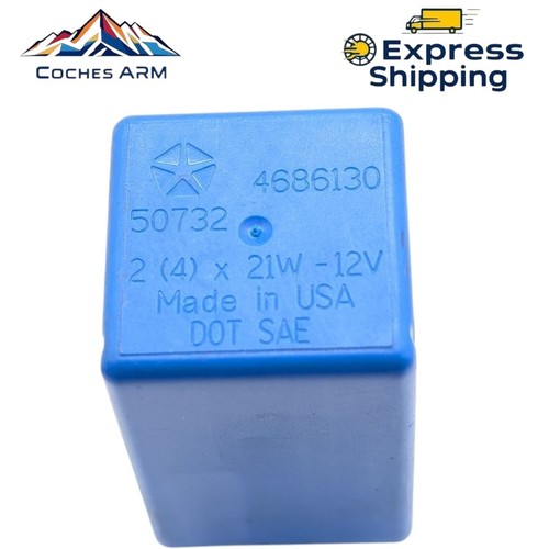 Relay chrysler voyager - voyager,, jeep