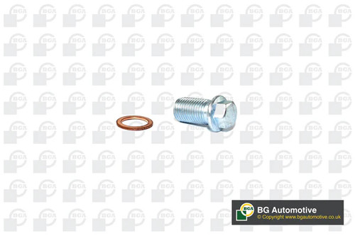 Automotive sump plug - automotive,
