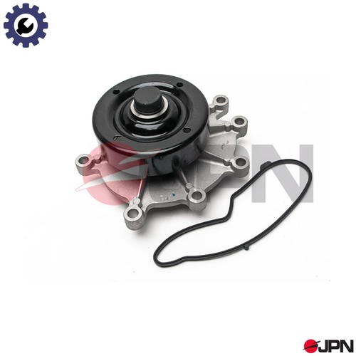 Water pump engine - water,