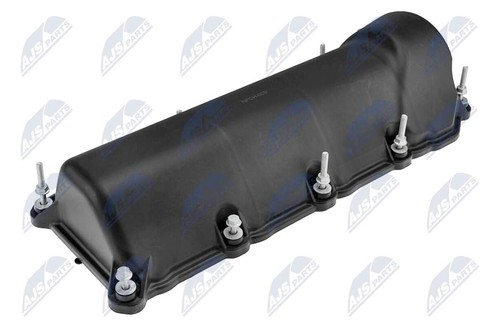 Right cylinder head cover - cover, for