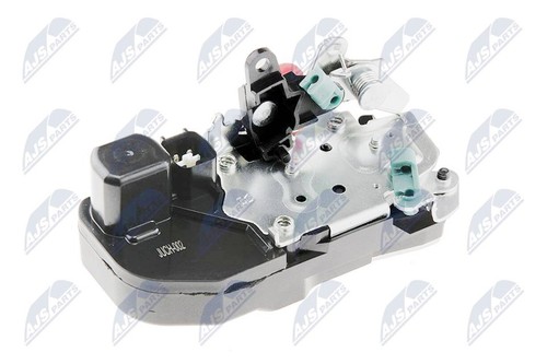 Front right door lock for - door,