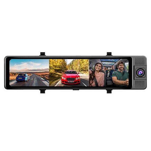 26in lens dash cam car - 3,
