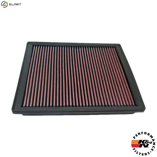 Air filter 2246 for jeep - filter,