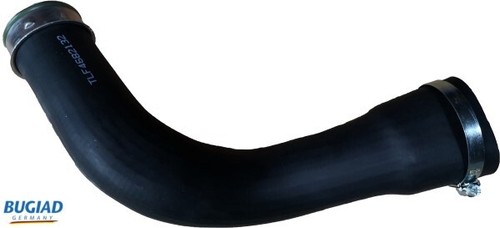 82132 bugiad charger air hose - bugiad,