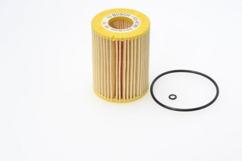 Bosch f026407008 oil filter - bosch,