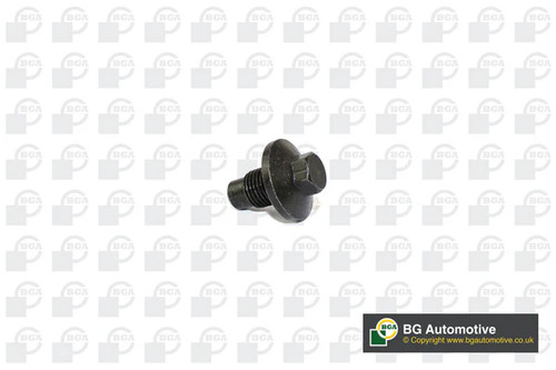 Bga sump plug pk1400 - pk1400, oe