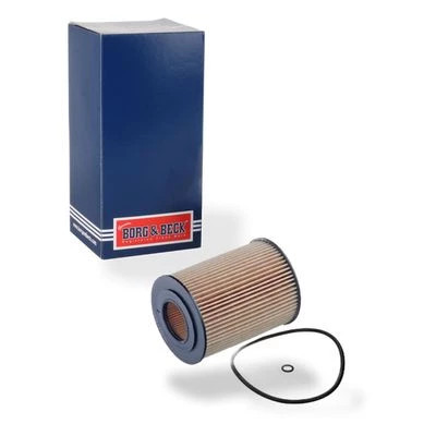 Borg beck bfo4063 - oil, filter