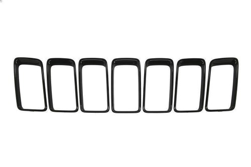 Grille related parts - , blic