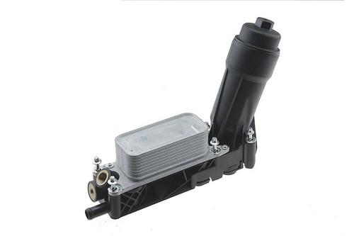 Oil cooler for chrysler - oil,