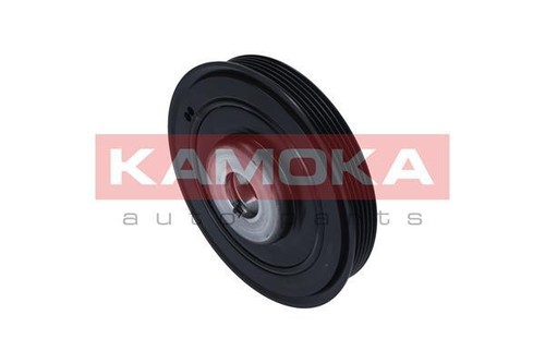 Belt pulley crankshaft kamoka - belt,