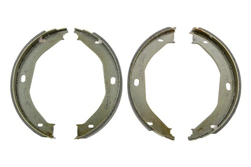 Alpha brakes parking brake - parking,