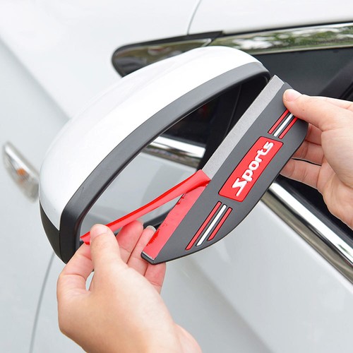 Sports sticker car - 2x,