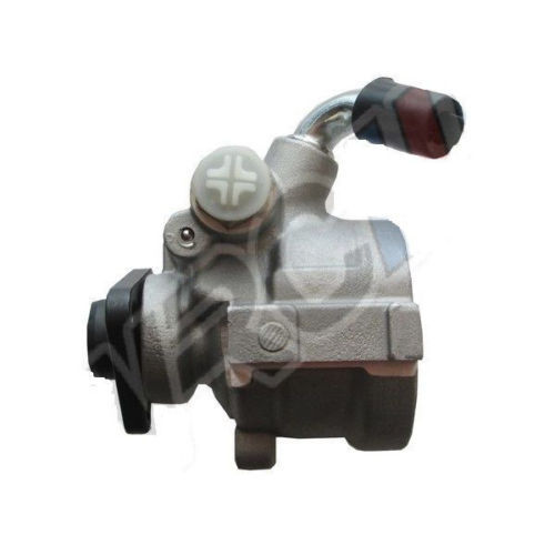 Power steering pump - power,