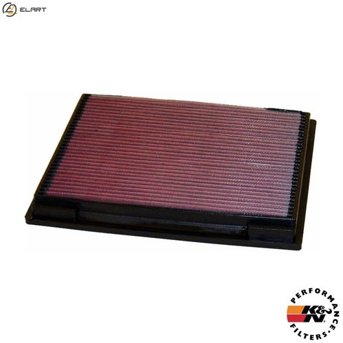 Air filter 2048 - filter, 33-2048