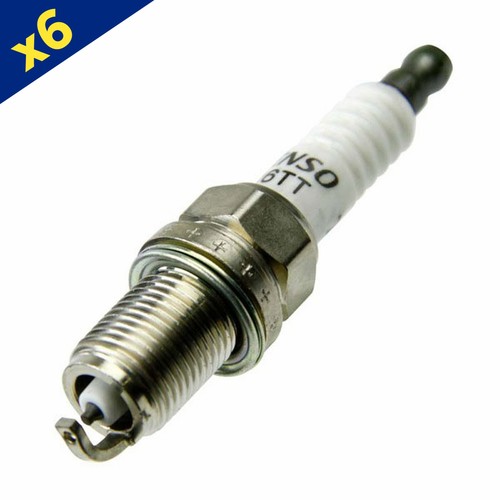 Denso k16tt nickel spark - k16tt,