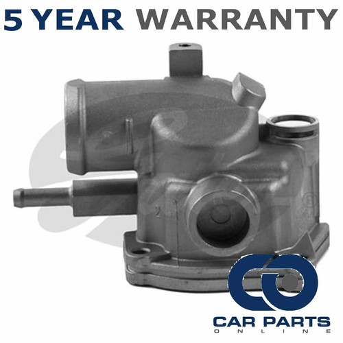 Gates coolant thermostat fits - coolant,
