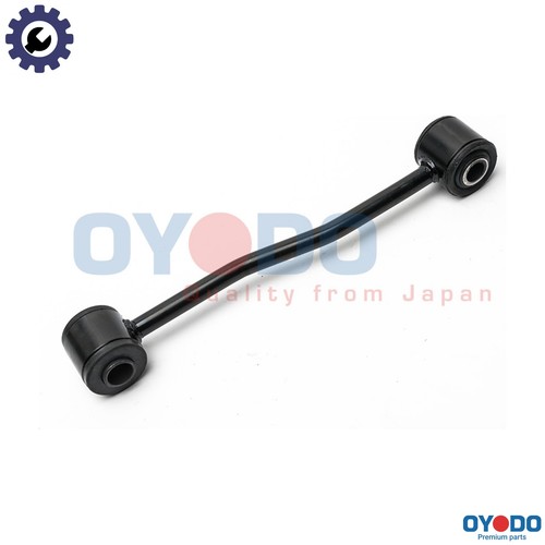 Linkcoupling rod stabiliser - rod,