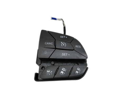 Steering wheel switches - , for
