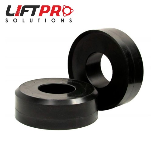 50mm rear leveling - 2",