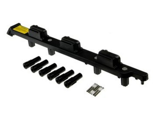 Ignition coil ignition module