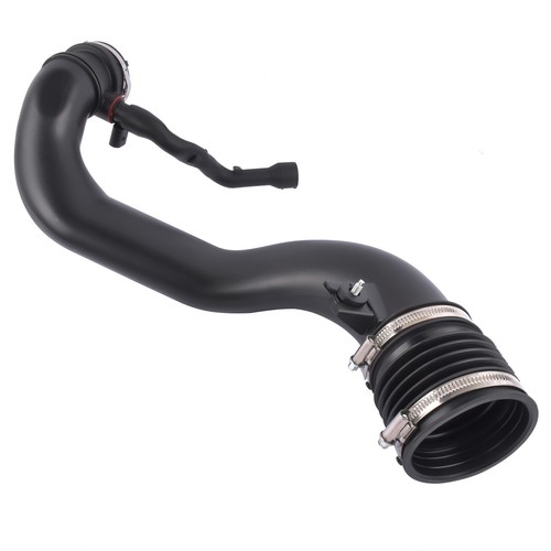 Engine hose air cleaner - engine, to