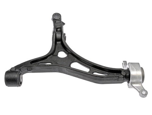 Lower right front control - lower,