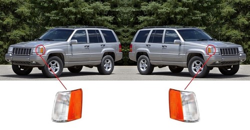 New for jeep - cherokee, zj